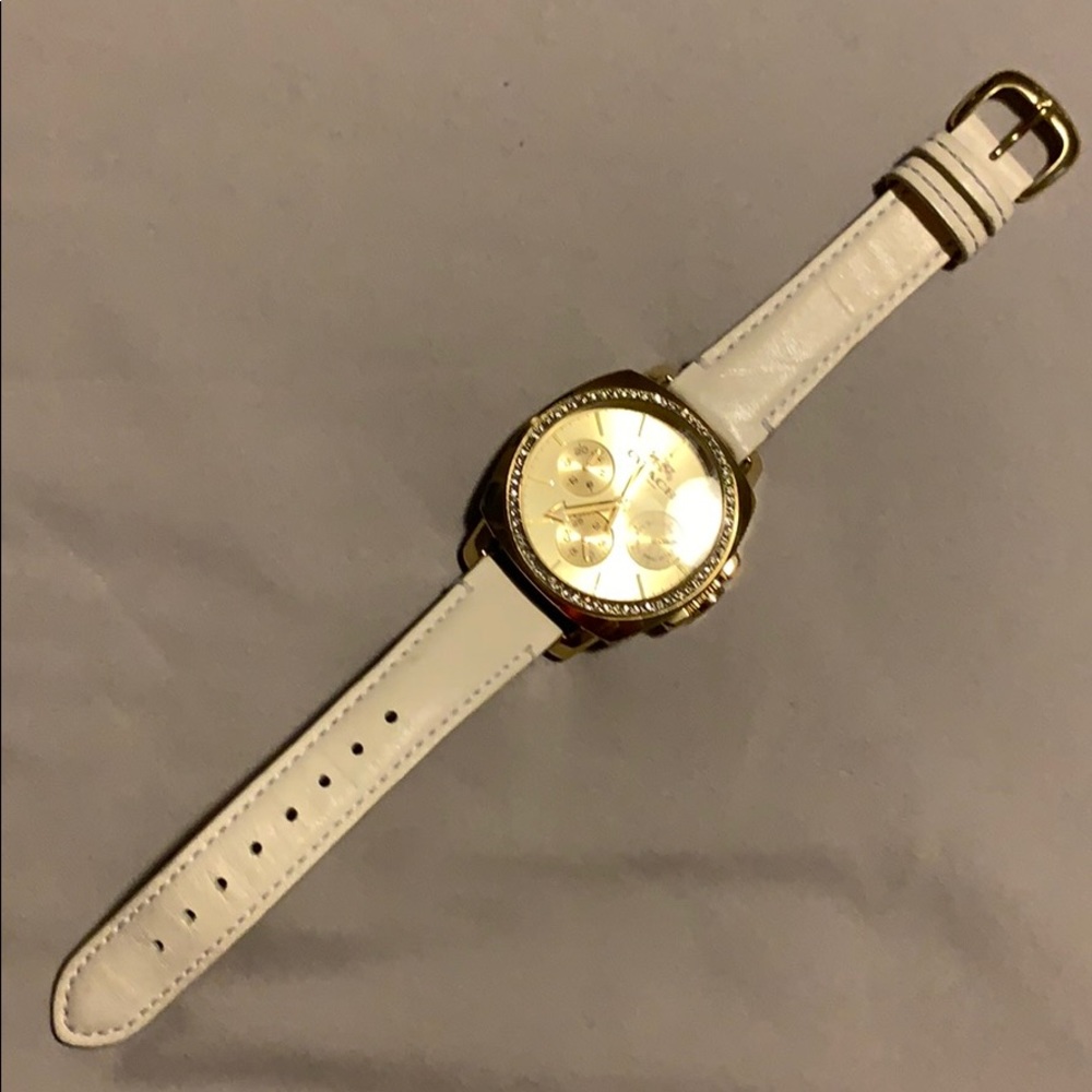 Coach Watch - Picture 2 of 4